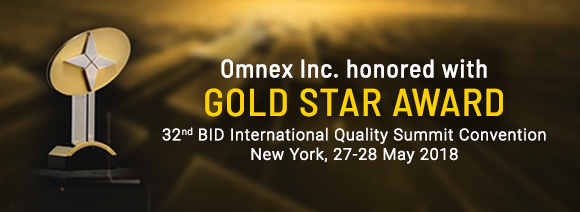 Omnex Europe